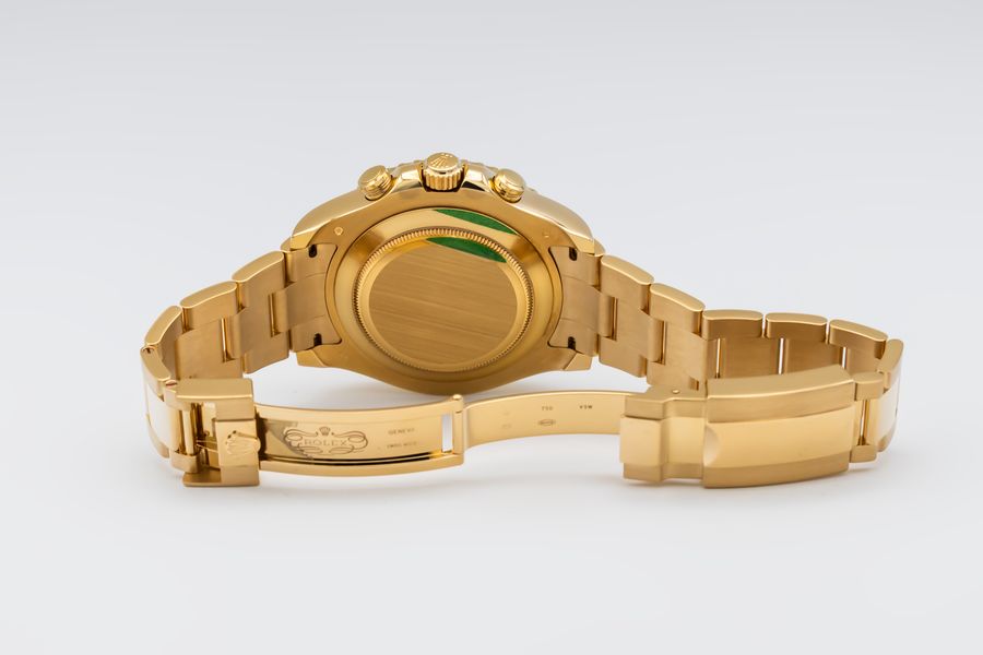 Rolex Yacht-Master II 116688